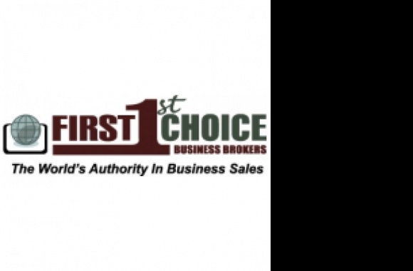 First Choice Business Brokers Logo