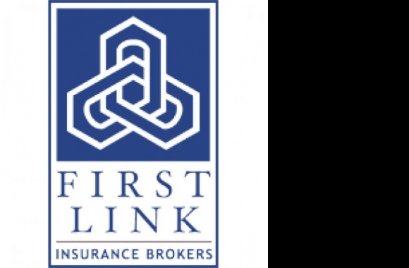 First Link Insurance Logo