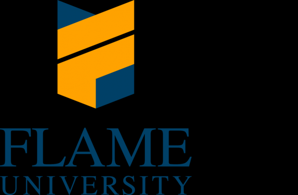 FLAME University Logo