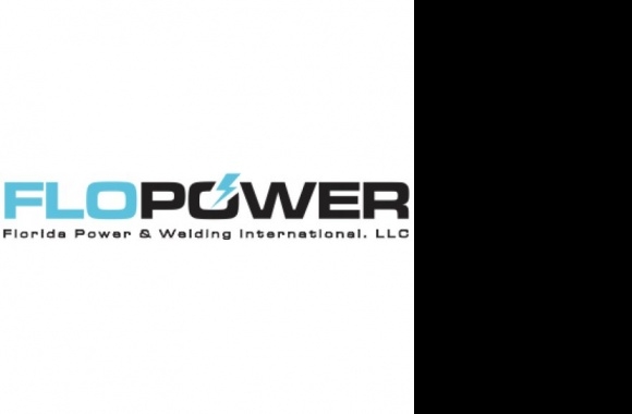 Flopower Logo