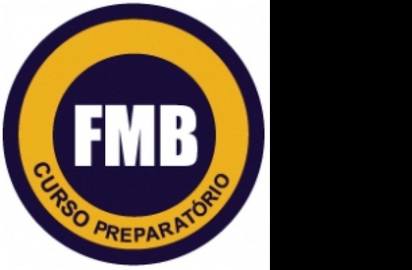 FMB Curso Preparatório Logo