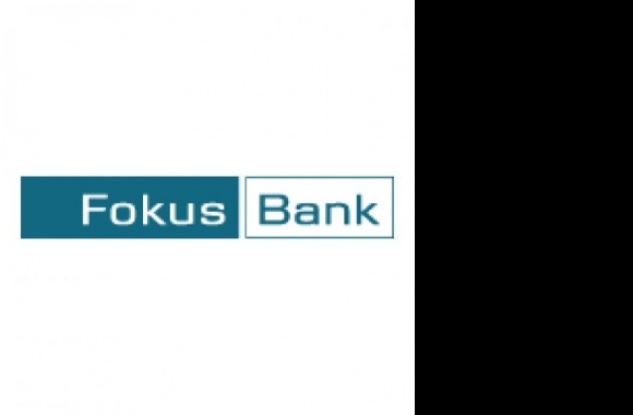 Fokus Bank Logo