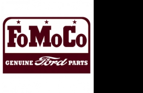 FoMoCo Logo