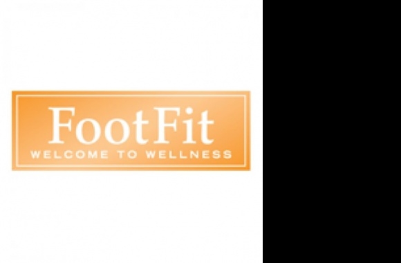 Foot Fit Logo
