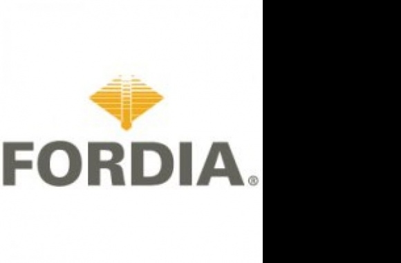 Fordia Logo