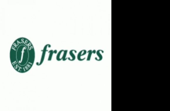 Frasers SA Logo