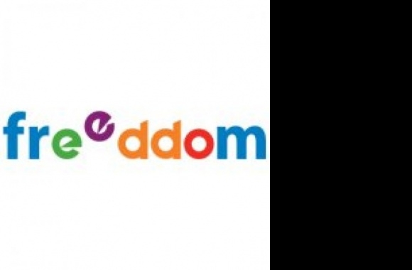 Freeddom Logo