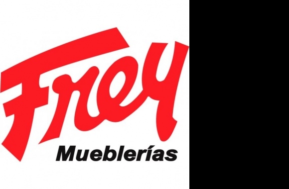 Frey Mueblerias Logo