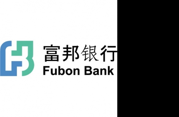 Fubon Bank Logo