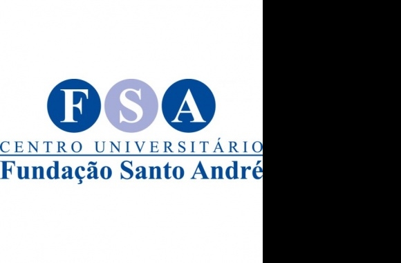 Fundação Santo André Logo