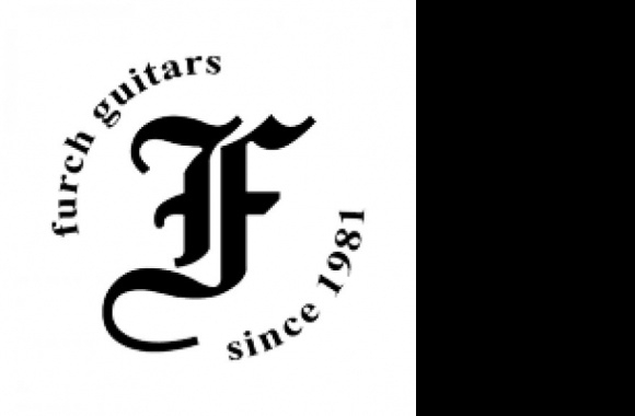 Furch Guitars Logo