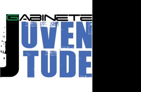 Gabinete da Juventude Logo