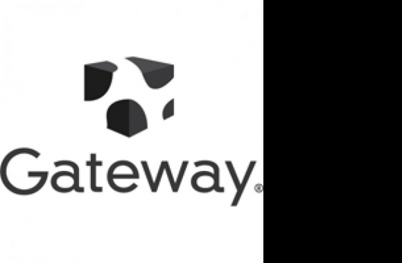 Gateway Computers Logo