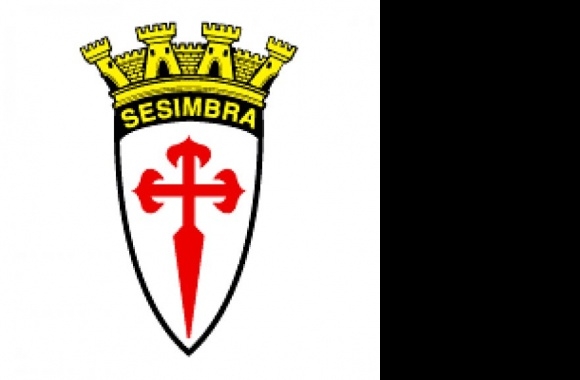 GD Sesimbra Logo