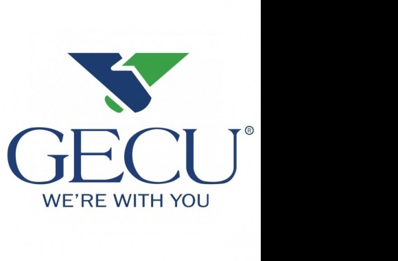 Gecu Logo