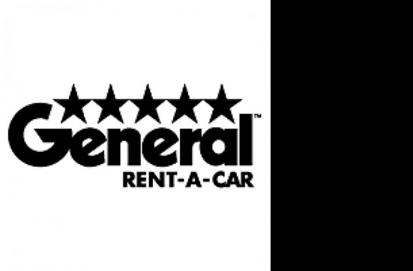 General Rent A Car Logo