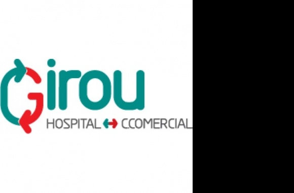 Girou Logo