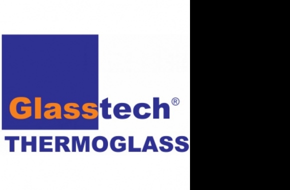 Glasstech Thermoglass Logo