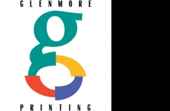 Glenmore Printing Logo