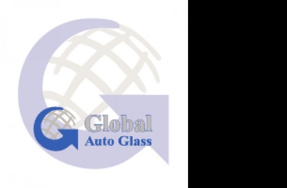 Global Auto Glass Logo