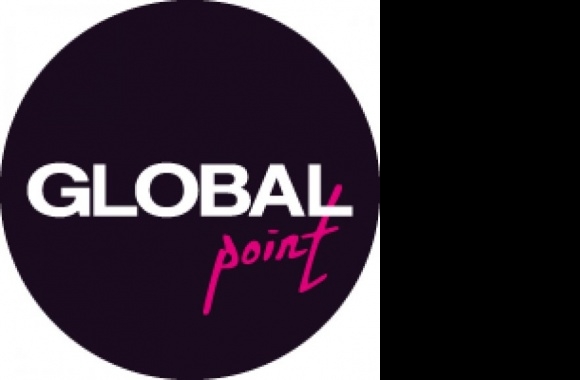 Global Point Logo