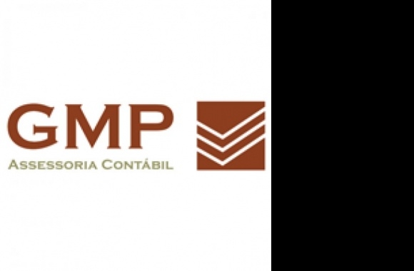 GMP Assessoria Contábil Logo