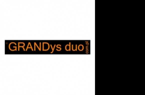 GRANDys duo Logo