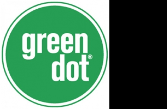 Greendot Logo