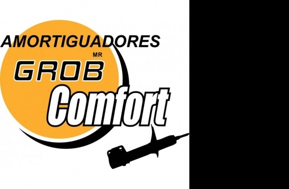 Grob Comfort Logo