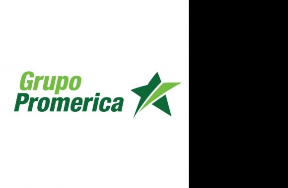 Grupo Promerica Logo