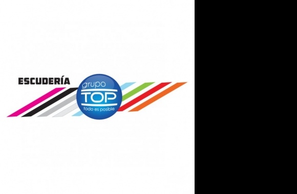 Grupo Top Logo