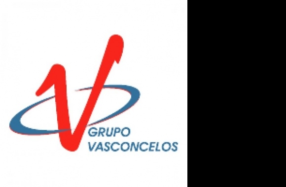 Grupo Vasconcelos Logo