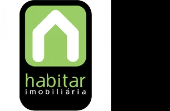 Habitar Imobiliaria Logo