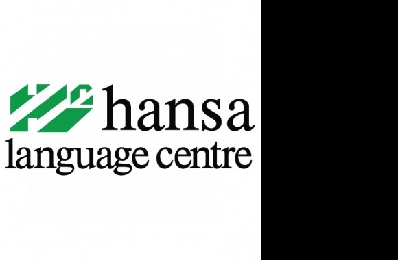 Hansa Language Center Logo
