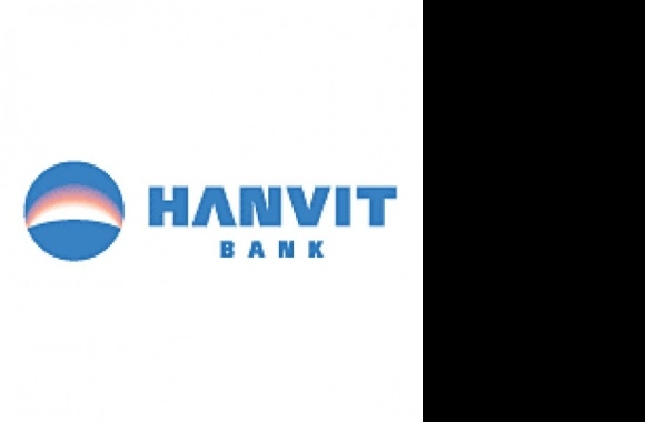 Hanvit Bank Logo