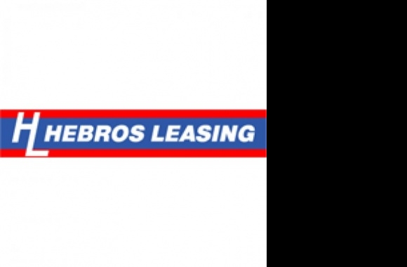 Hebros Leasing Logo