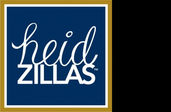 Heidzillas Logo