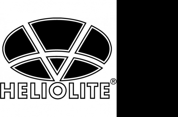 Heliolite Logo