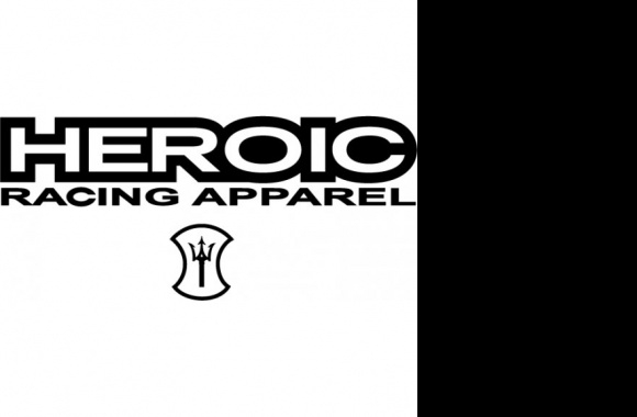 HEROIC Logo