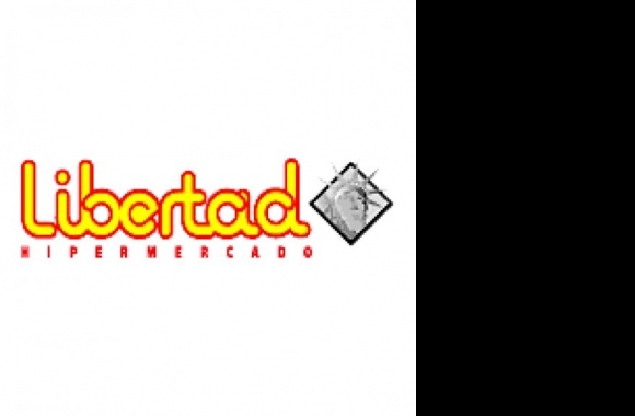 Hieprmercado Libertad Logo