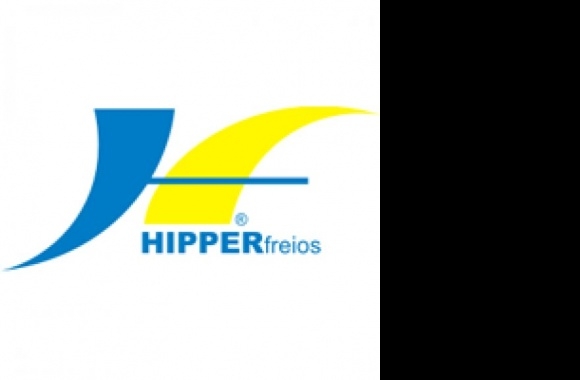 HIPPER_FREIOS Logo