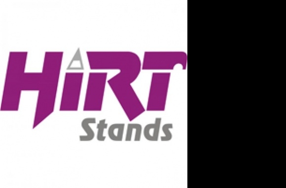 HIRTSTANDS Logo