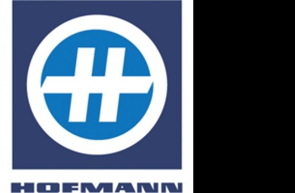 Hofmann Logo