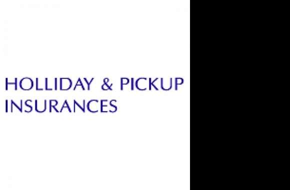 Holliday & Pickup Logo