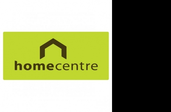 Home Center Logo