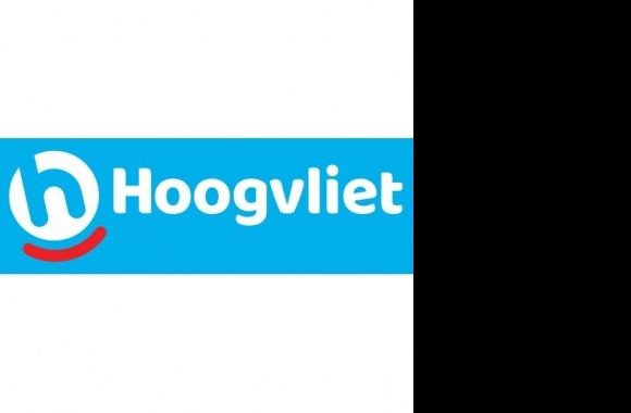 Hoogvliet Logo