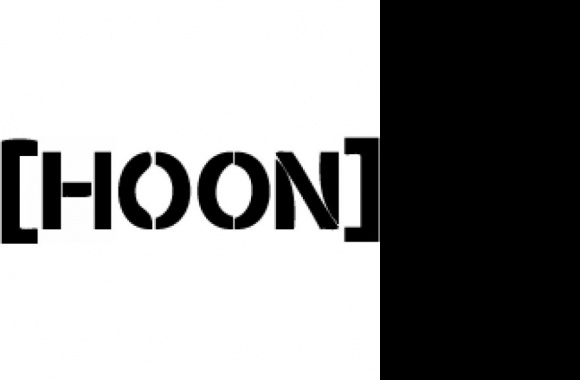 Hoon Logo