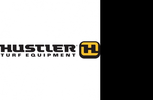 Hustler Mowers Logo