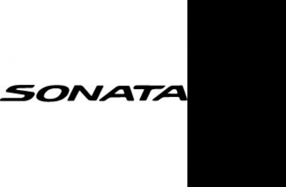 Hyundai Sonata Logo