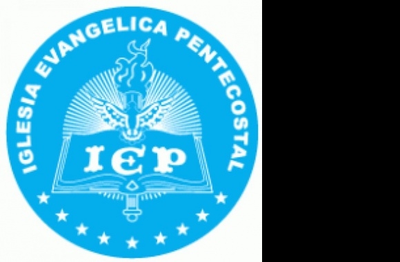 Iglesia Evangelica Pentecostal Logo